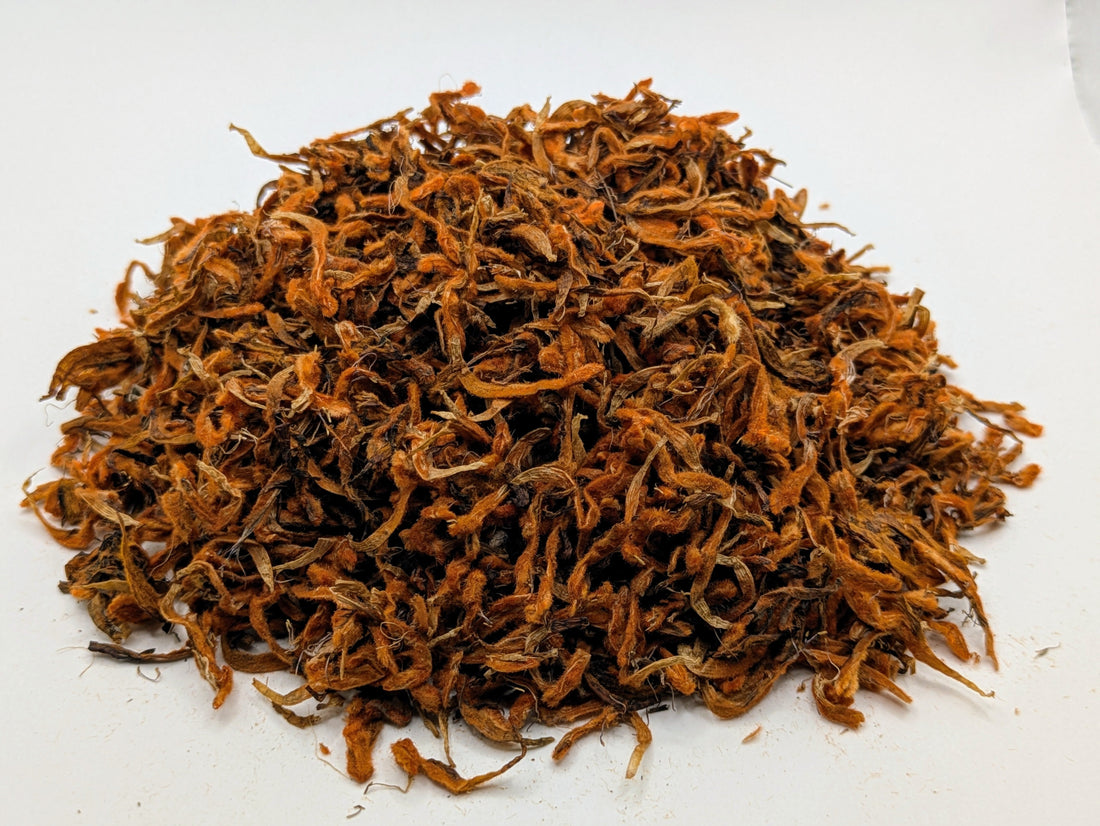 Wild Dagga – Nature’s Lion’s Tail