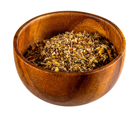 Mindful Uplift Tea Blend