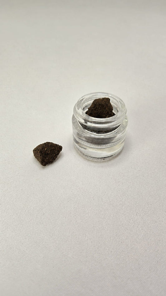 Wild Dagga — 25x Resinous Extract