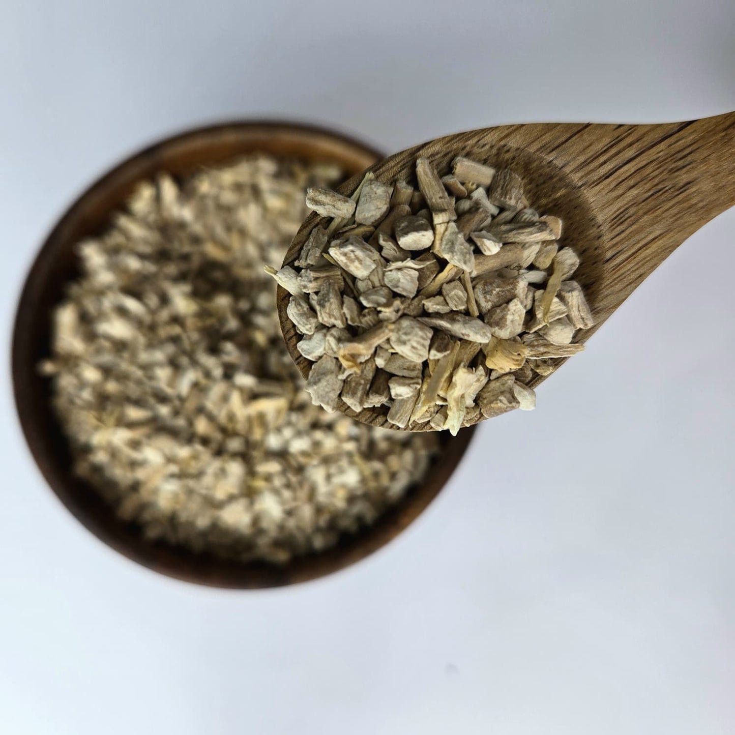 Astral Herbal Organic Ashwagandha Root (c/s) – Premium Cut & Sifted Adaptogenic Herb