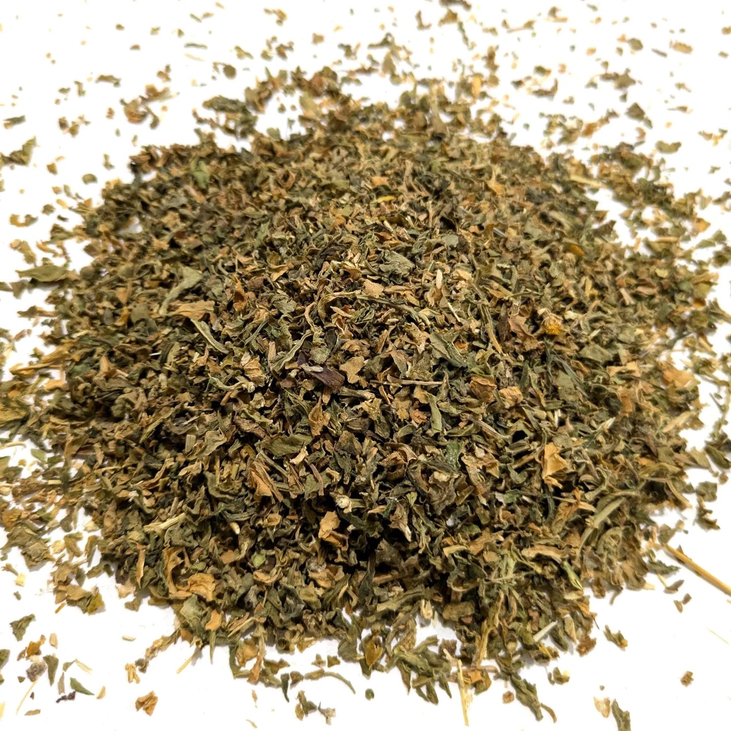 Kanna Cut and Sifted Bulk Plant