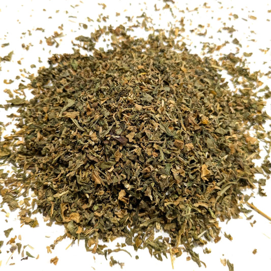 Kanna Cut and Sifted Bulk Plant