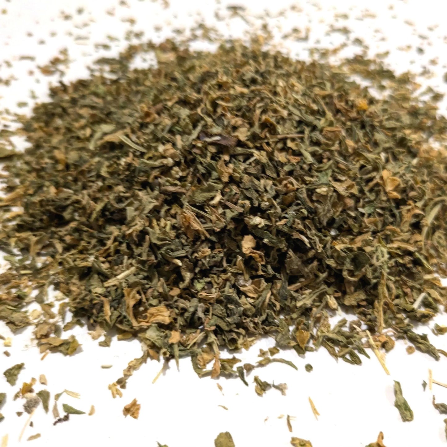 Kanna Cut and Sifted Bulk Plant