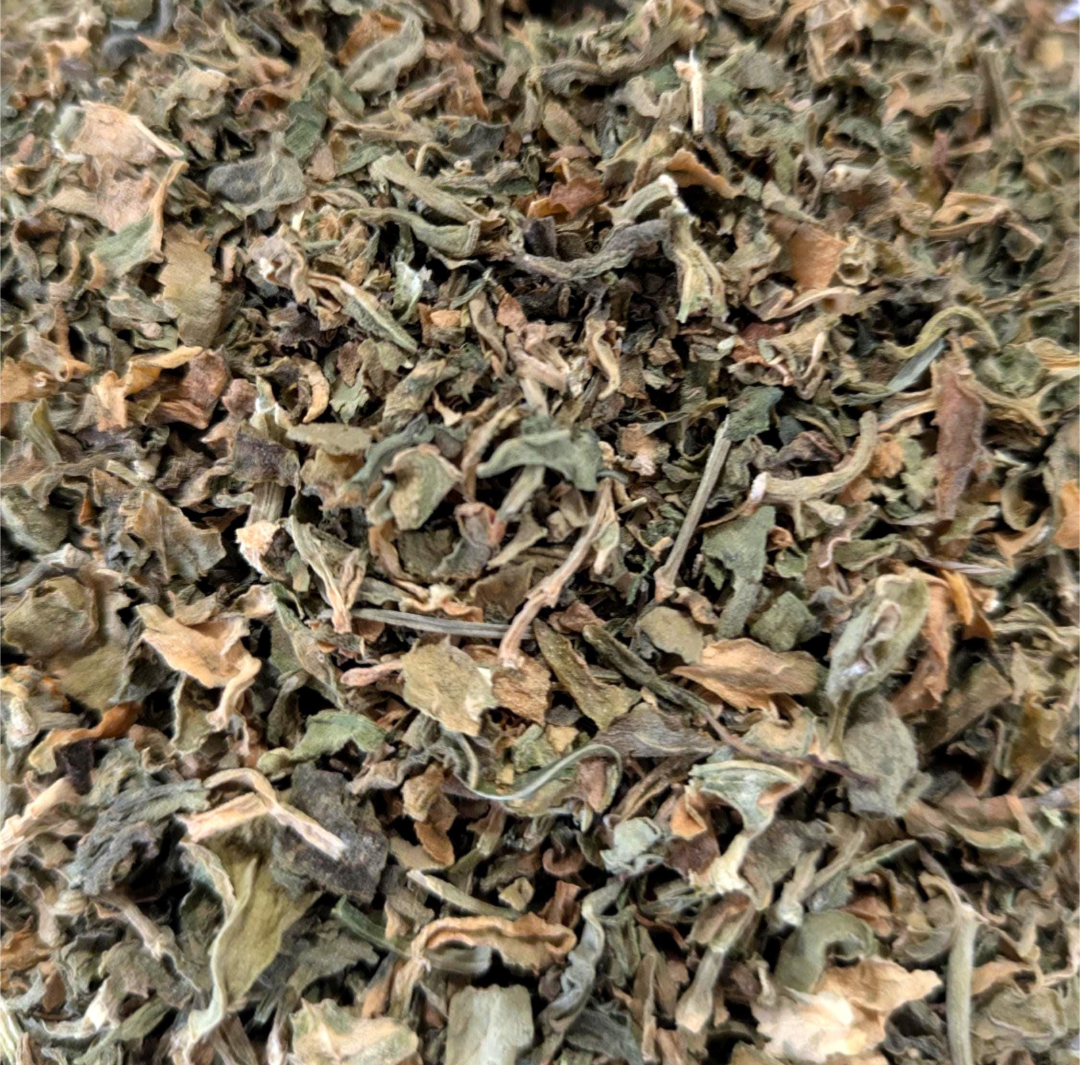 Dry kanna leaf by Astral Herbal.