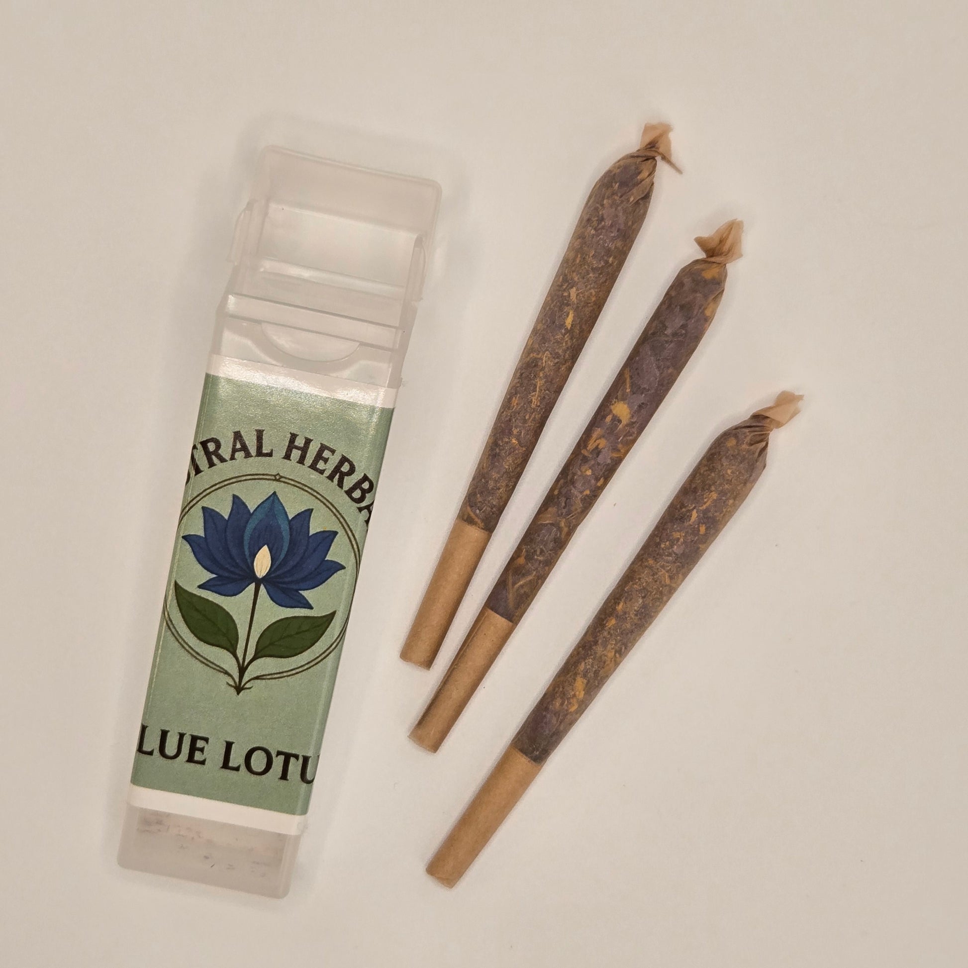 blue lotus cigarettes near me 100% Blue Lotus Pre Rolls – Astral Herbal