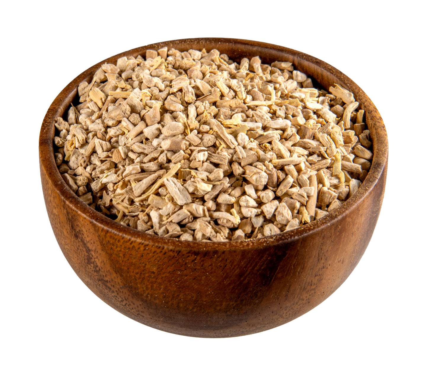 Astral Herbal Organic Ashwagandha Root (c/s) – Premium Cut & Sifted Adaptogenic Herb