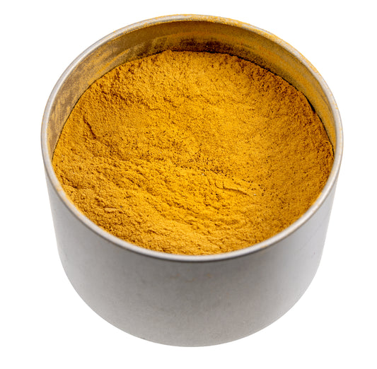 Blue Lotus — 200:1 Extract Powder