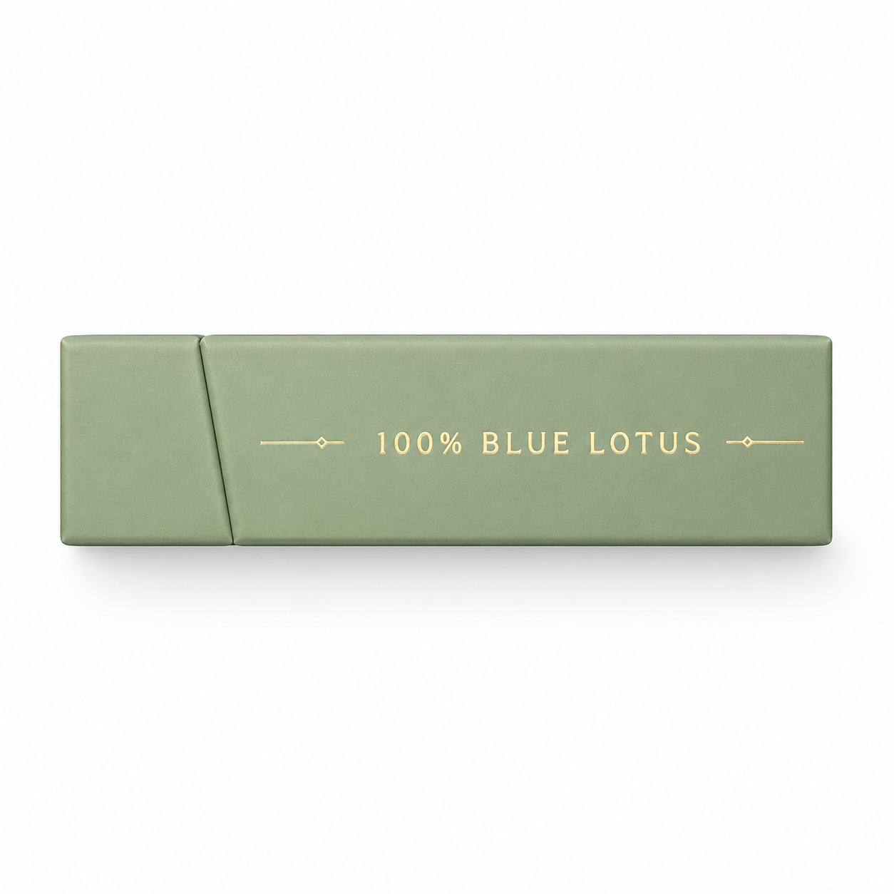 100% Blue Lotus Pre Rolls