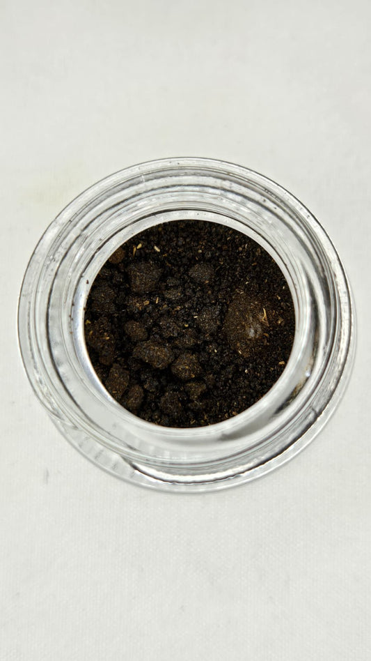 Wild Dagga — 25x Resinous Extract