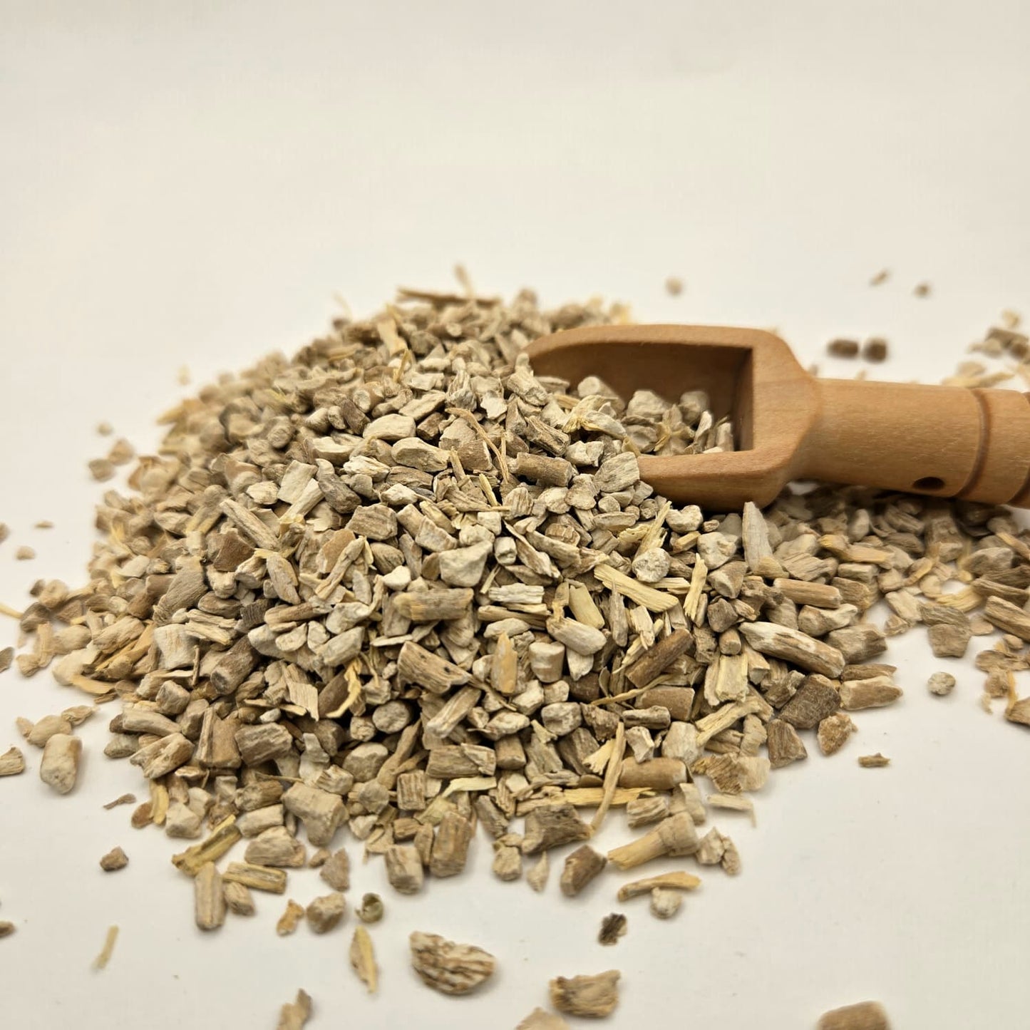 Astral Herbal Organic Ashwagandha Root (c/s) – Premium Cut & Sifted Adaptogenic Herb