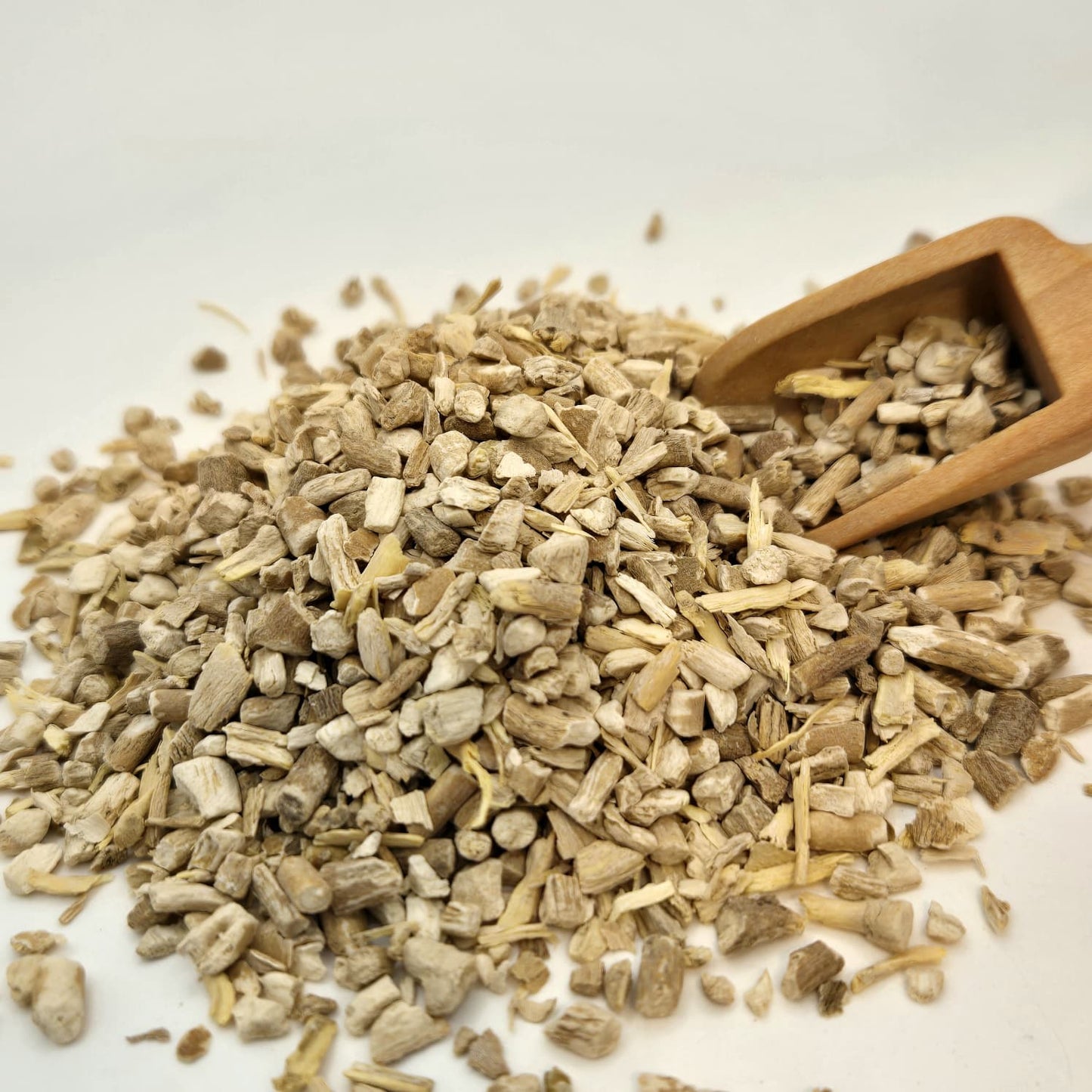 Astral Herbal Organic Ashwagandha Root (c/s) – Premium Cut & Sifted Adaptogenic Herb