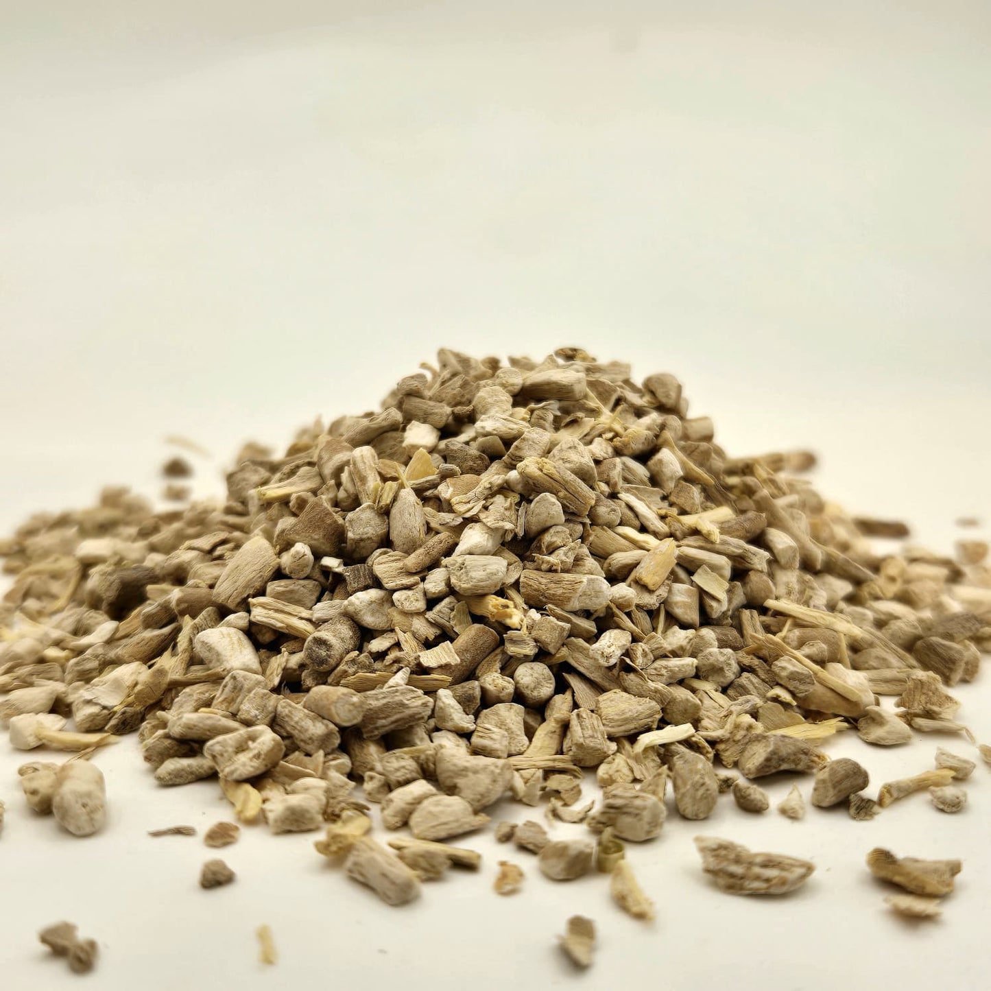Astral Herbal Organic Ashwagandha Root (c/s) – Premium Cut & Sifted Adaptogenic Herb