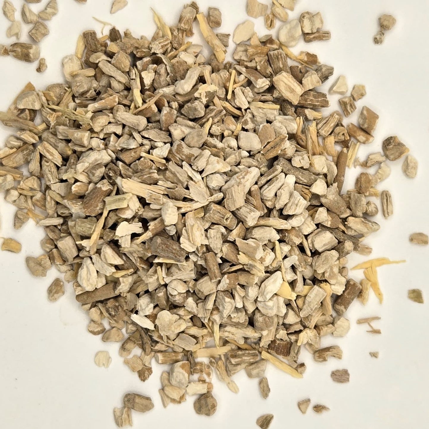 Astral Herbal Organic Ashwagandha Root (c/s) – Premium Cut & Sifted Adaptogenic Herb