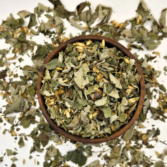 Calea Zacatechichi Dried Leaves | Mexican Dream Herb Loose Leaf | Natural Botanical | Ethically Sourced Herbal Plant