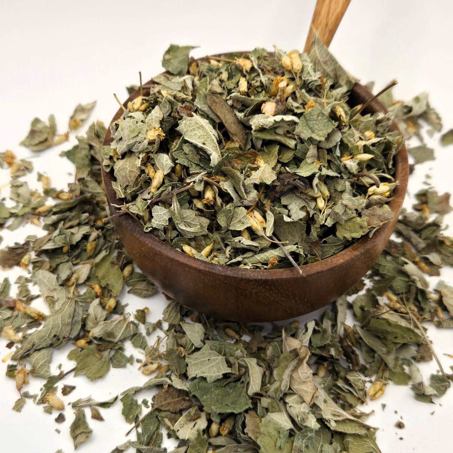 Calea Zacatechichi Dried Leaves | Mexican Dream Herb Loose Leaf | Natural Botanical | Ethically Sourced Herbal Plant