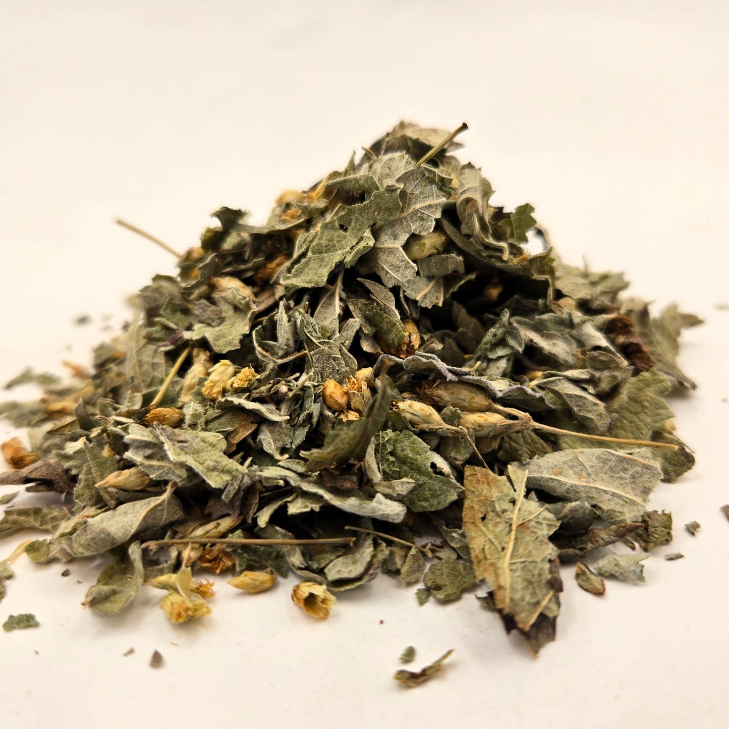 Calea Zacatechichi Dried Leaves | Mexican Dream Herb Loose Leaf | Natural Botanical | Ethically Sourced Herbal Plant