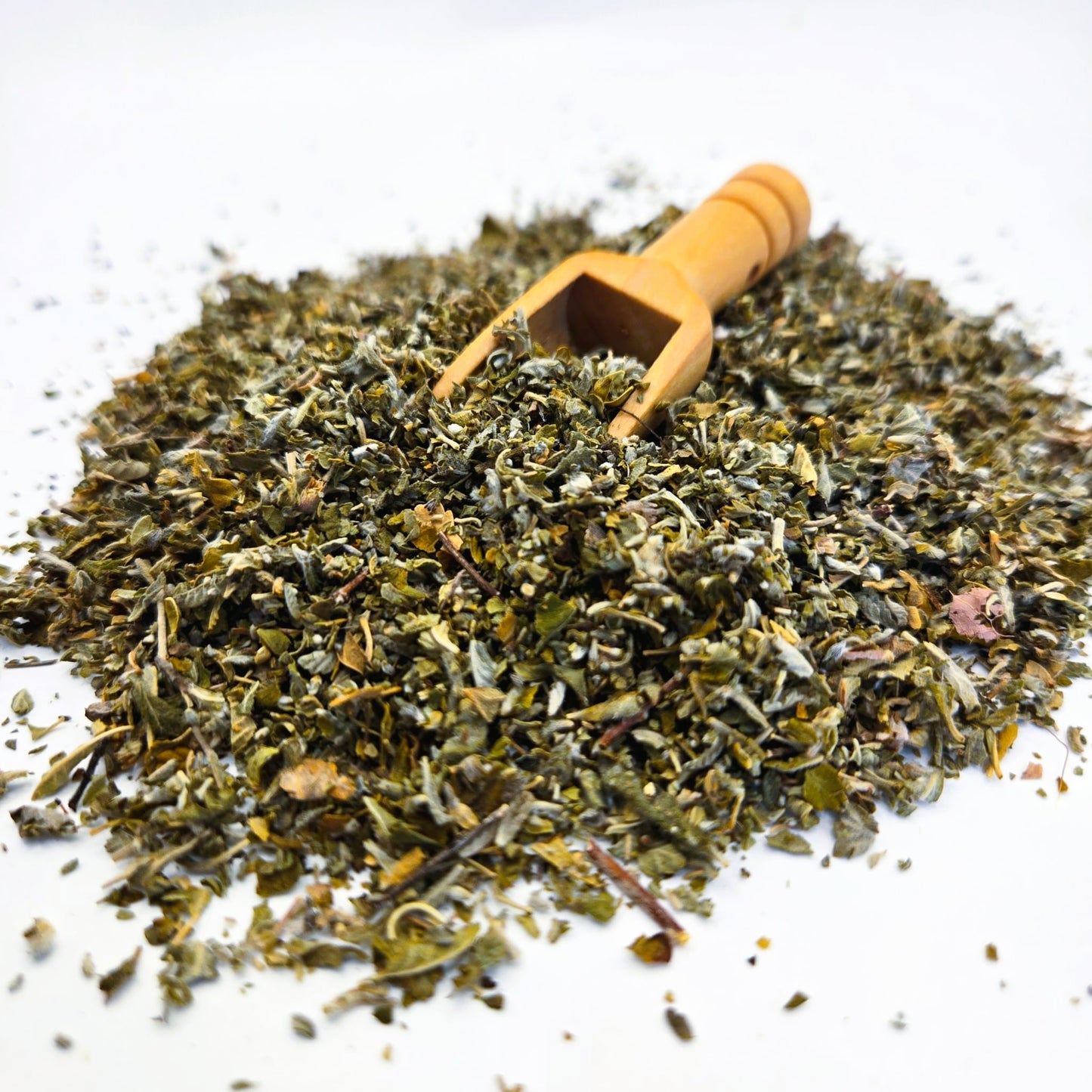 Damiana Leaf (Turnera diffusa) – 4oz Cut & Sifted Herbal Tea, Botanical Herb