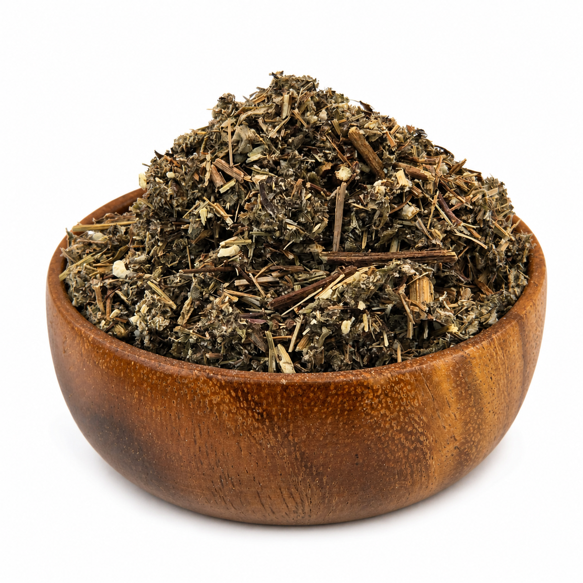 Mugwort — Dried Herb