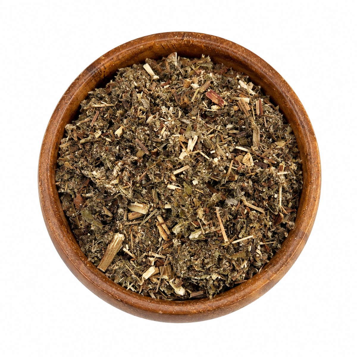 Mugwort — Dried Herb