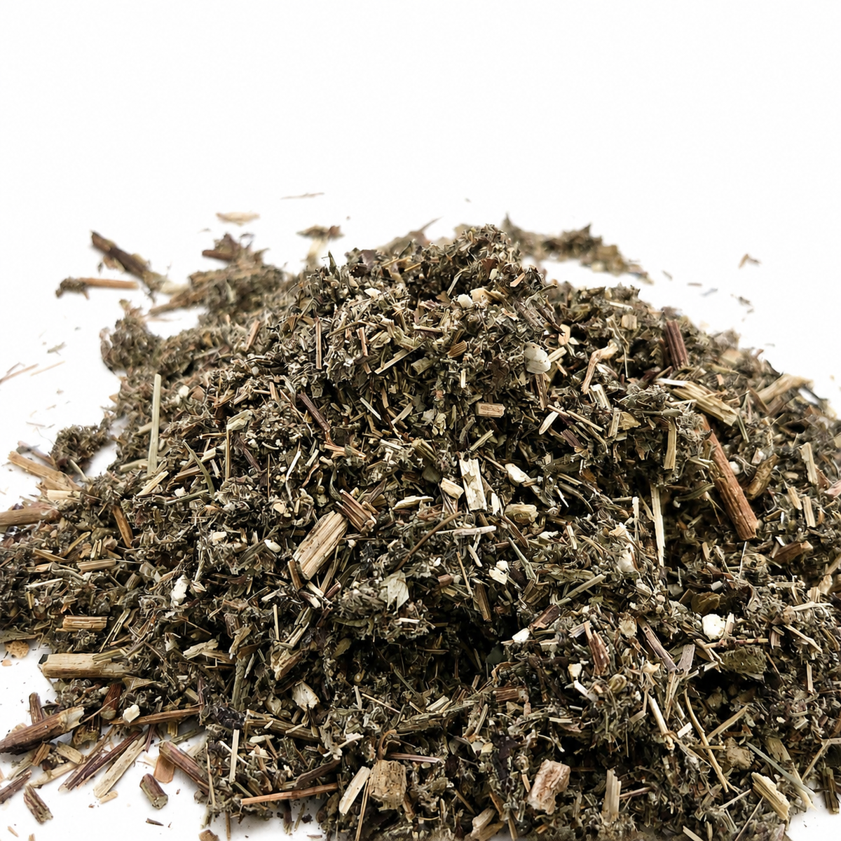 Mugwort — Dried Herb