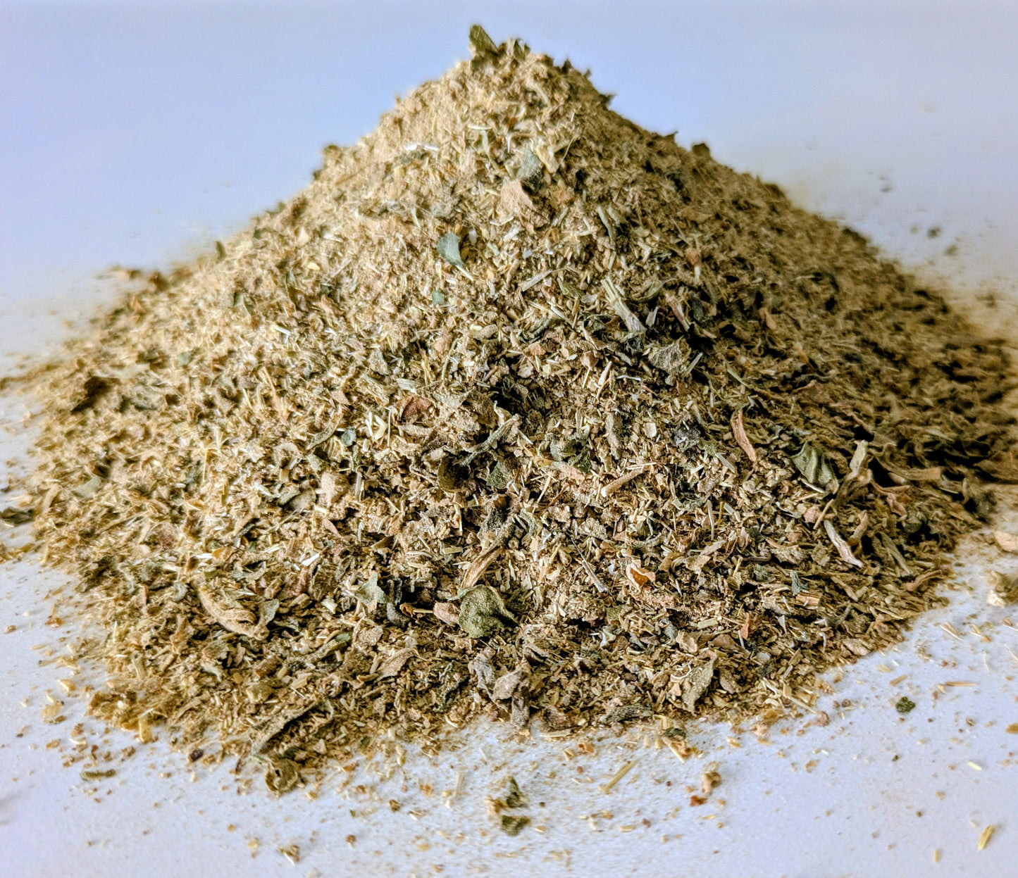 Kanna Cut and Sifted Bulk Plant